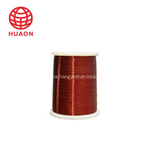 Class 180 polyester-imide electric motor copper wire